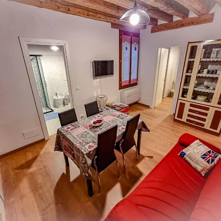 San Marco Flat *