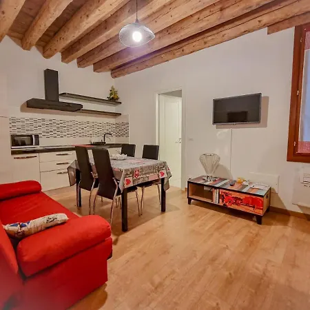 San Marco Flat Venice