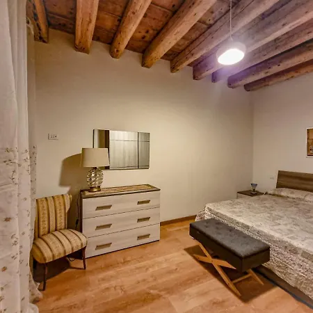 Apartamento San Marco Flat *