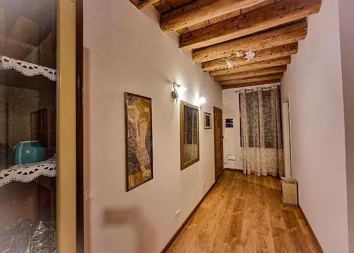 Apartmán San Marco Flat