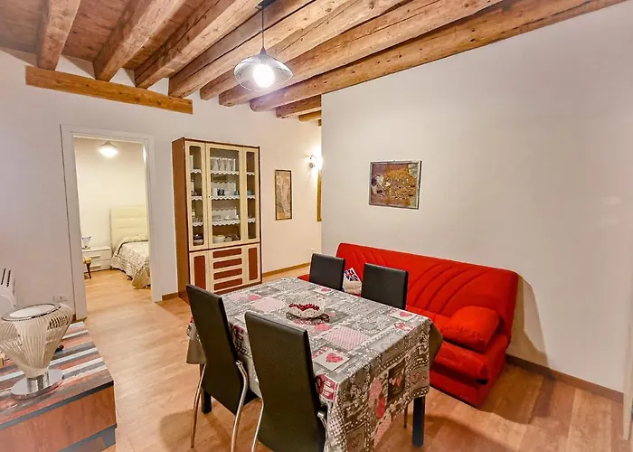 Apartmán San Marco Flat