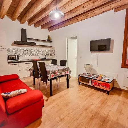 San Marco Flat * Venetië