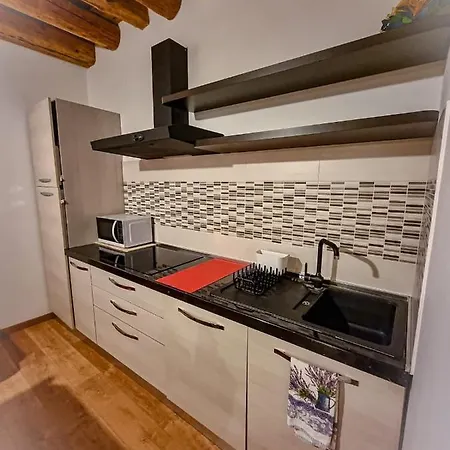 San Marco Flat * Venice