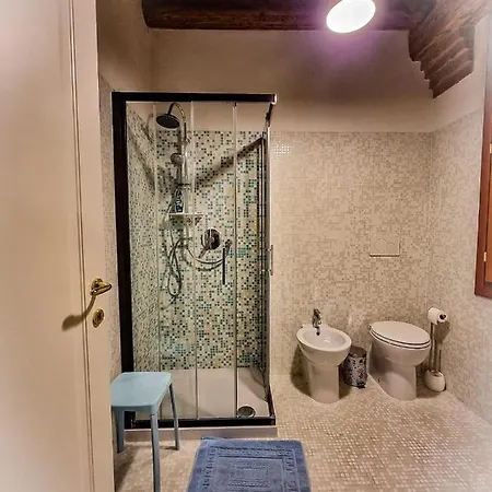 San Marco Flat
