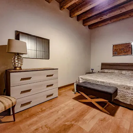 San Marco Flat *