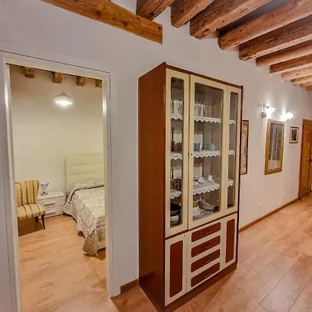 San Marco Flat *