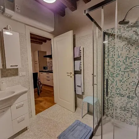San Marco Flat * Venice