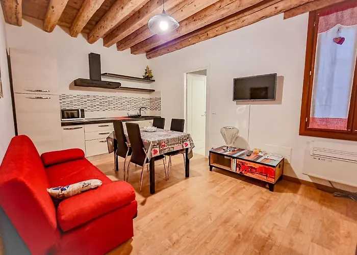 San Marco Flat * Venise