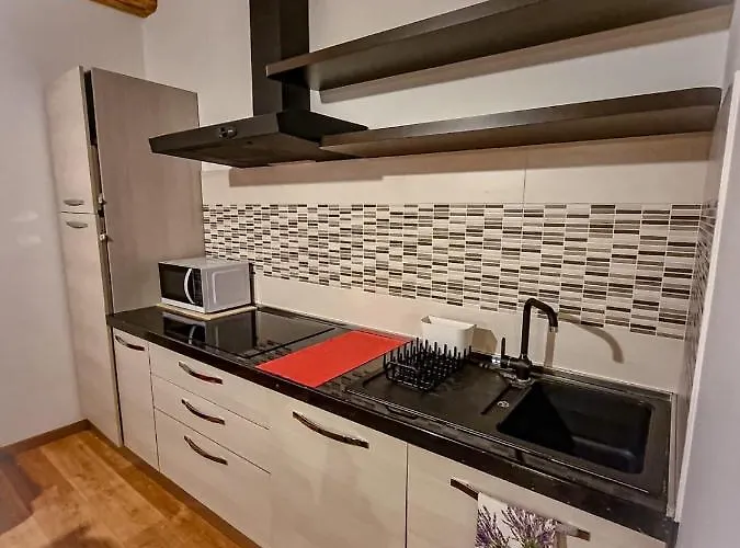 San Marco Flat * Venise