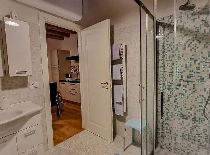 San Marco Flat * Venise