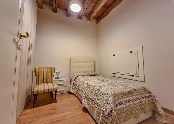 Appartement San Marco Flat Venise