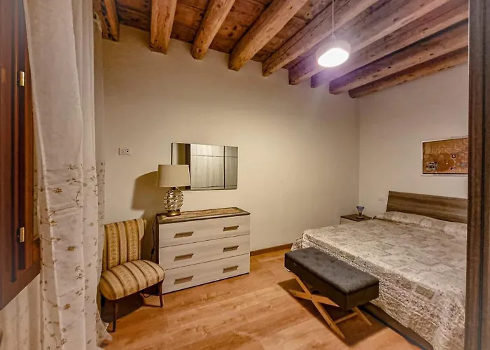 Appartement San Marco Flat *