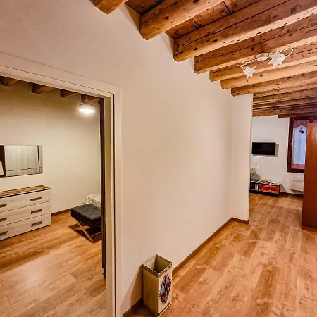 San Marco Flat Апартаменты *