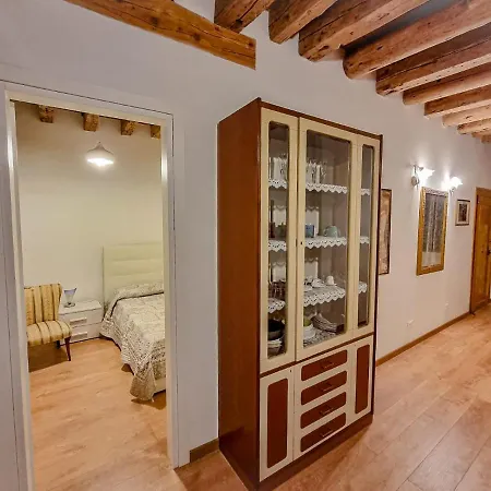 San Marco Flat *