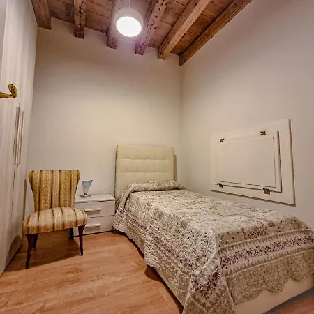 Appartement San Marco Flat Venetië